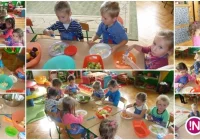 Zajęcia kulinarne w Miejskim Przedszkolu Nr 2 w Limanowej - zdjęcie główne