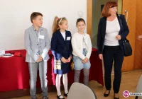 Światowy Dzień Tabliczki Mnożenia 2016 - zdjęcie główne