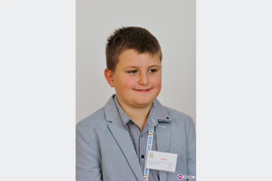 Światowy Dzień Tabliczki Mnożenia 2016 - zdjęcie 4