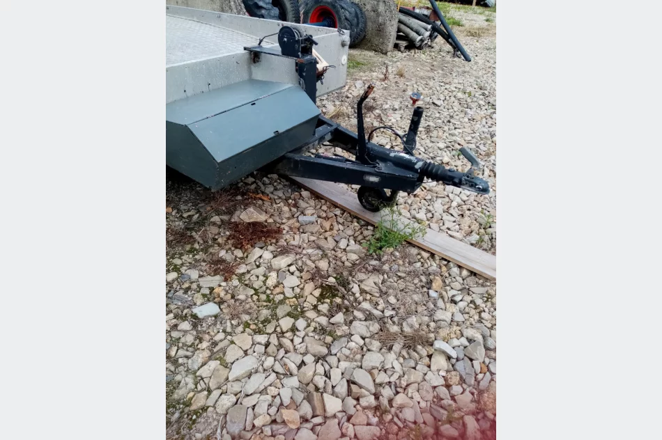 Likwidacja gospodarstwa sprzedam sprzet - zdjęcie 6