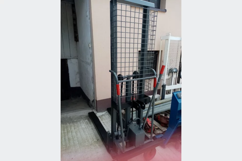 Likwidacja gospodarstwa sprzedam sprzet - zdjęcie 7