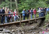 Rusza XXII Rajd Górski im. Józefa Staniszewskiego - zdjęcie główne