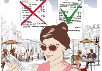 Weź paragon ze sobą – startuje akcja informacyjna - zdjęcie główne