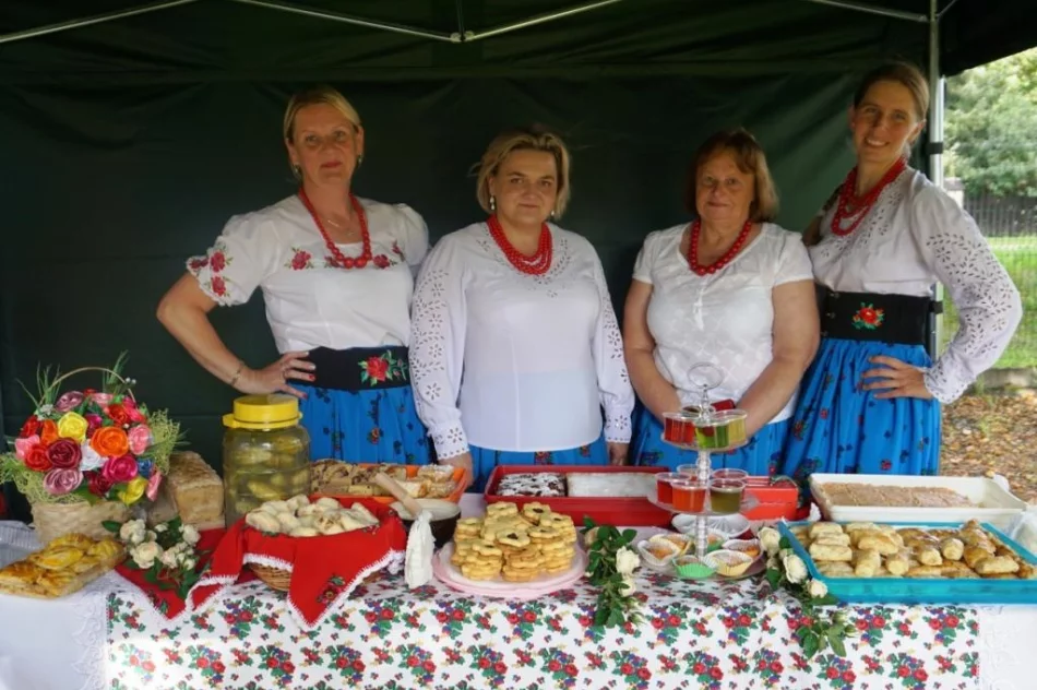 Po raz pierwszy odbyło się Święto Wody - zdjęcie 2