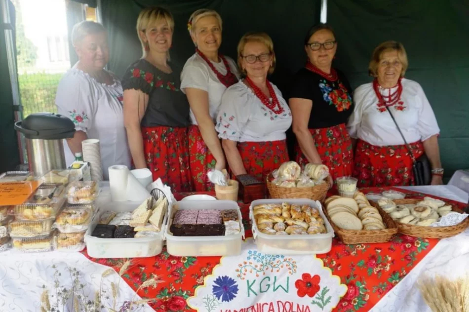 Po raz pierwszy odbyło się Święto Wody - zdjęcie 3