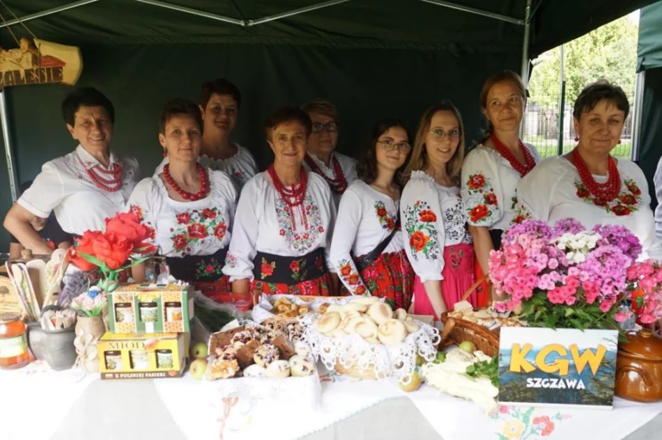 Po raz pierwszy odbyło się Święto Wody - zdjęcie 4