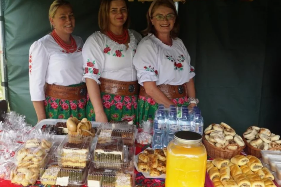 Po raz pierwszy odbyło się Święto Wody - zdjęcie 5