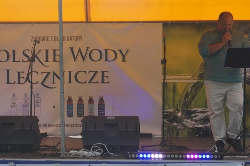 Po raz pierwszy odbyło się Święto Wody - zdjęcie 6