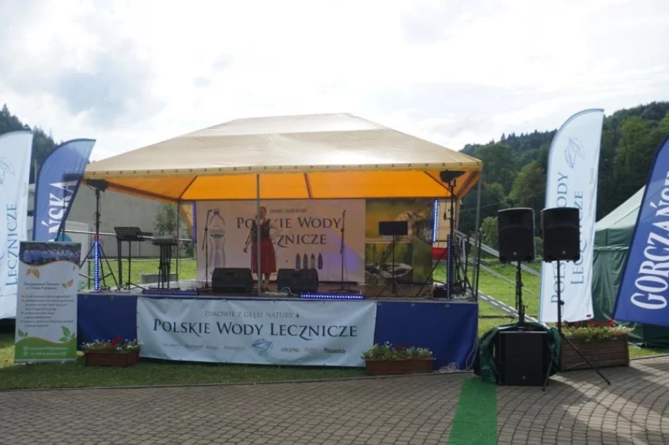 Po raz pierwszy odbyło się Święto Wody - zdjęcie 7