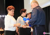 Zespół Szkół w Pasierbcu z Certyfikatem „Szkoła Promująca Bezpieczeństwo” - zdjęcie główne