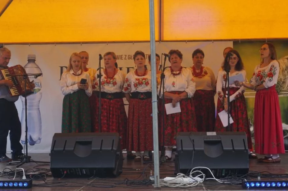 Po raz pierwszy odbyło się Święto Wody - zdjęcie 9