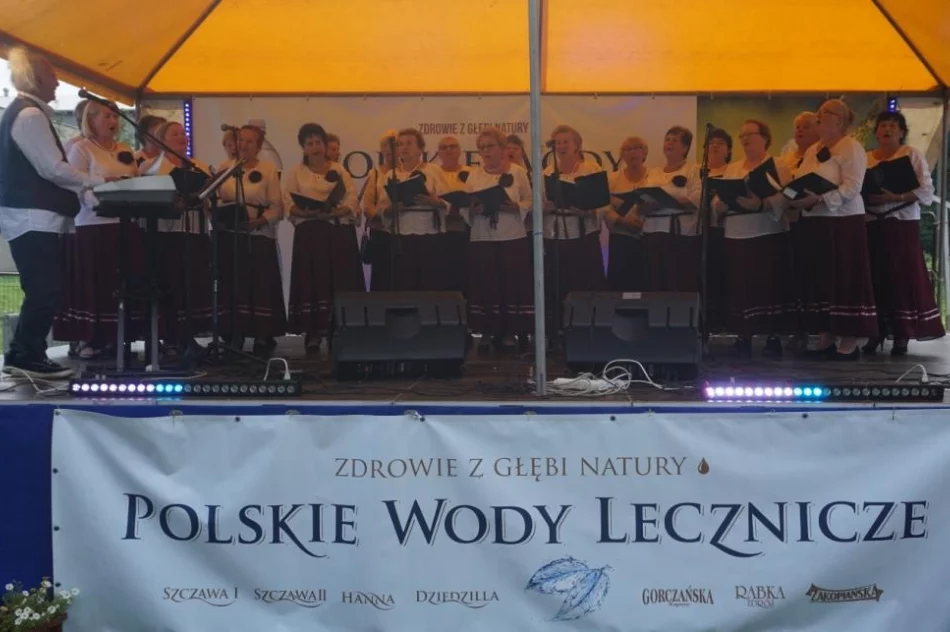 Po raz pierwszy odbyło się Święto Wody - zdjęcie 11