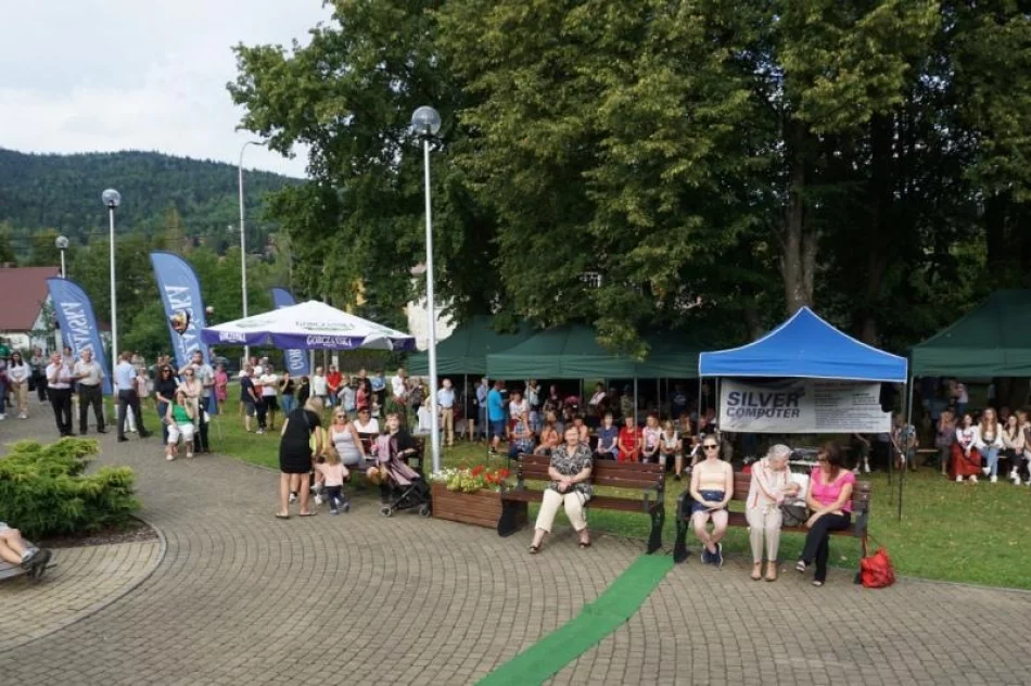 Po raz pierwszy odbyło się Święto Wody - zdjęcie 12