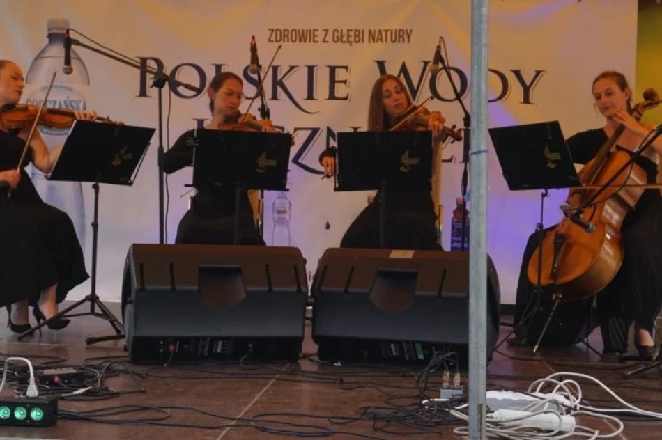 Po raz pierwszy odbyło się Święto Wody - zdjęcie 13