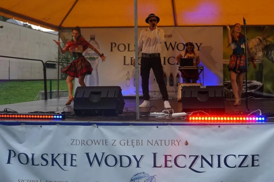 Po raz pierwszy odbyło się Święto Wody - zdjęcie 14