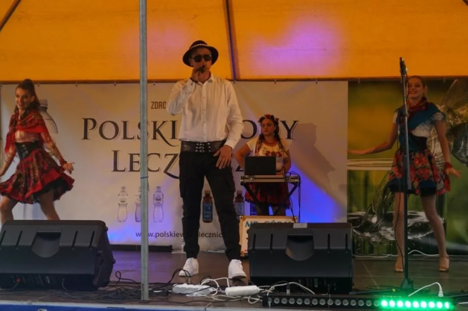 Po raz pierwszy odbyło się Święto Wody - zdjęcie 15