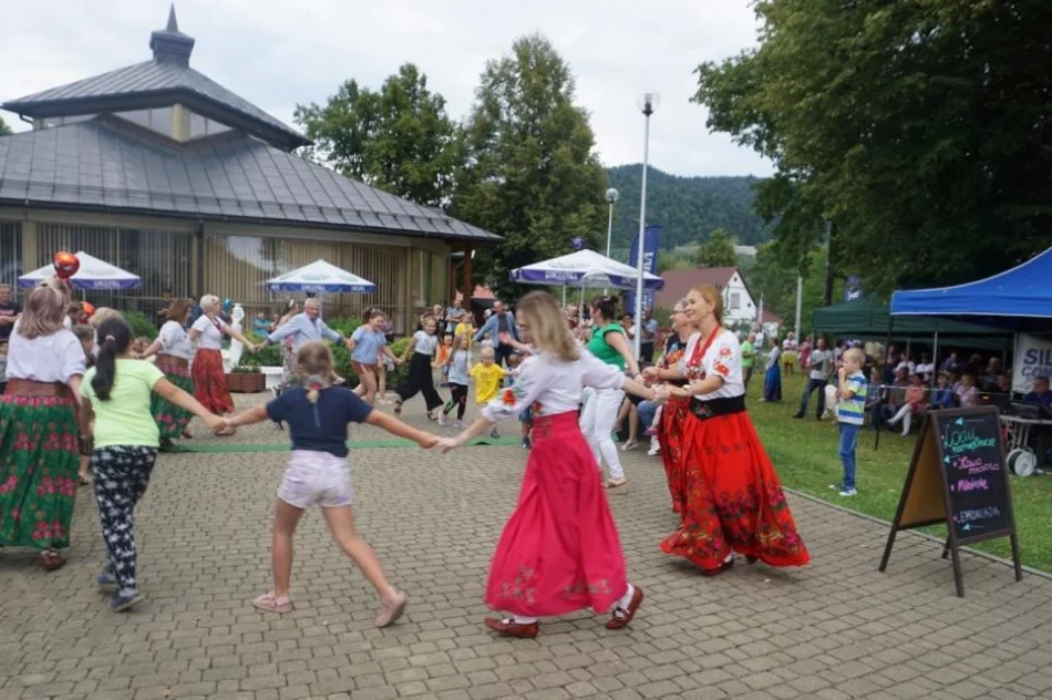 Po raz pierwszy odbyło się Święto Wody - zdjęcie 16