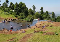 O myciu naczyń w rzece - polemika z komentatorami - zdjęcie główne