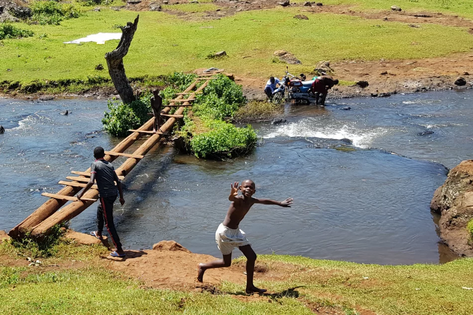 O myciu naczyń w rzece - polemika z komentatorami - zdjęcie 3