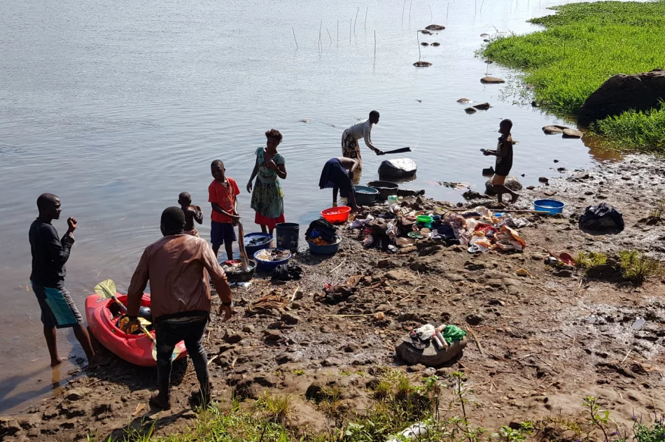 O myciu naczyń w rzece - polemika z komentatorami - zdjęcie 2