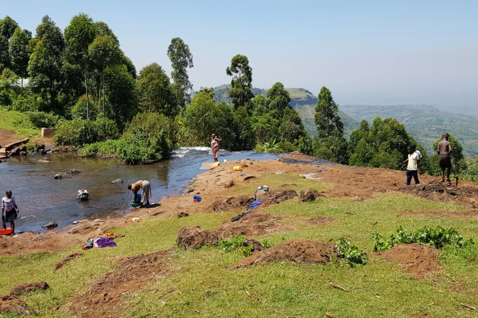 O myciu naczyń w rzece - polemika z komentatorami - zdjęcie 4
