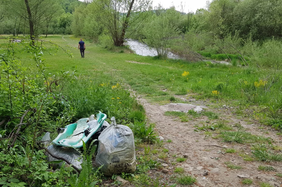 O myciu naczyń w rzece - polemika z komentatorami - zdjęcie 5