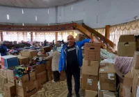 Ruszy kolejny transport pomocy dla Truskawca - zdjęcie główne