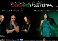 Legendarny Mino Cinelu gwiazdą pierwszej edycji Beskid Jazz & Folk Festival! - zdjęcie główne
