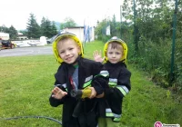 Nabór do Dziecięcej Drużyny Pożarniczej oraz Młodzieżowej Drużyny Pożarniczej - zdjęcie główne