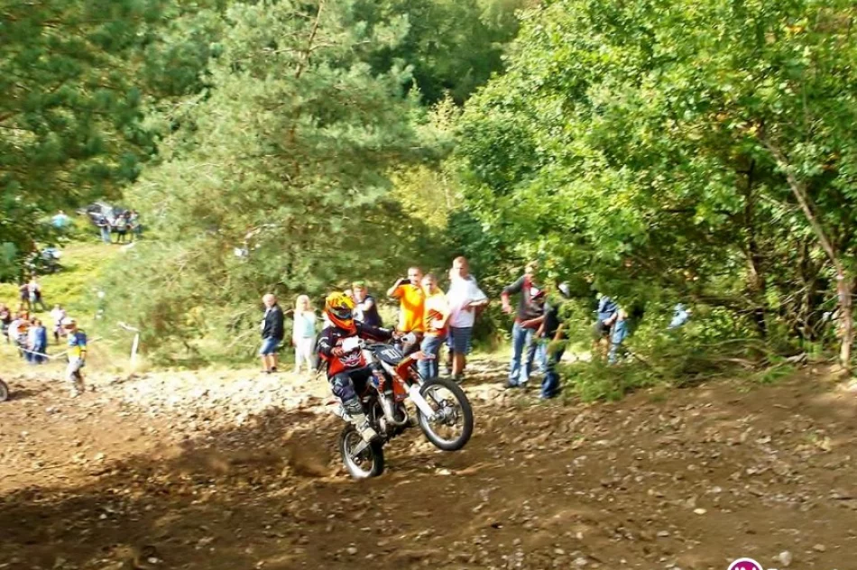 Tryumfalne zakończenie sezonu Artura Pietrzaka - zdjęcie 2