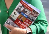 Autor nie zmieniłby nic w podręczniku do HiT - zdjęcie główne