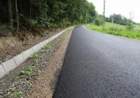 Remont 2,5 km drogi za 1,5 mln zł - zdjęcie główne