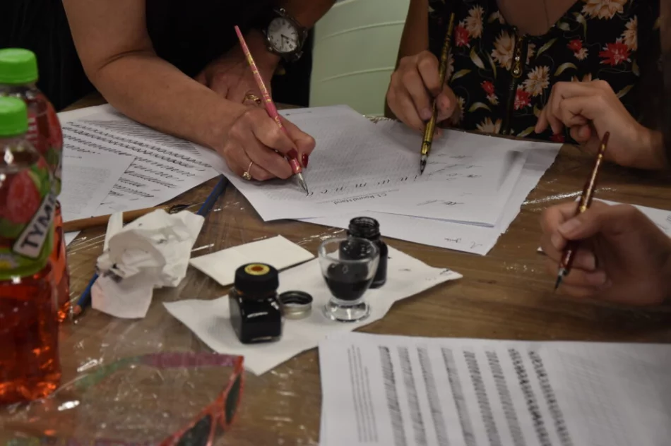 Wakacje 2022 w Miejskiej Bibliotece Publicznej - zdjęcie 2