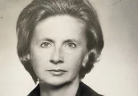 Zmarła księżniczka Elżbieta Maria Antonina Krystyna Drucka-Lubecka - zdjęcie główne