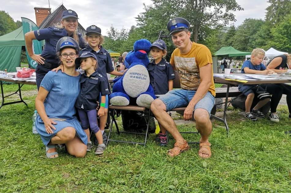 O bezpieczeństwie w turystyce - zdjęcie 3