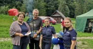 O bezpieczeństwie w turystyce - zdjęcie 5