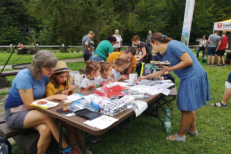 O bezpieczeństwie w turystyce - zdjęcie 8