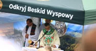 Po raz XXII na szczycie spotkali się pasjonaci Beskidu Wyspowego - zdjęcie 2