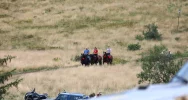 Po raz XXII na szczycie spotkali się pasjonaci Beskidu Wyspowego - zdjęcie 4