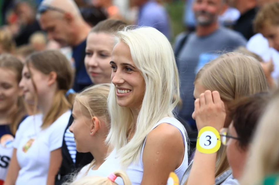 Po raz XXII na szczycie spotkali się pasjonaci Beskidu Wyspowego - zdjęcie 13