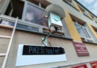 Zamontują czujniki na budynkach szkół - zdjęcie główne