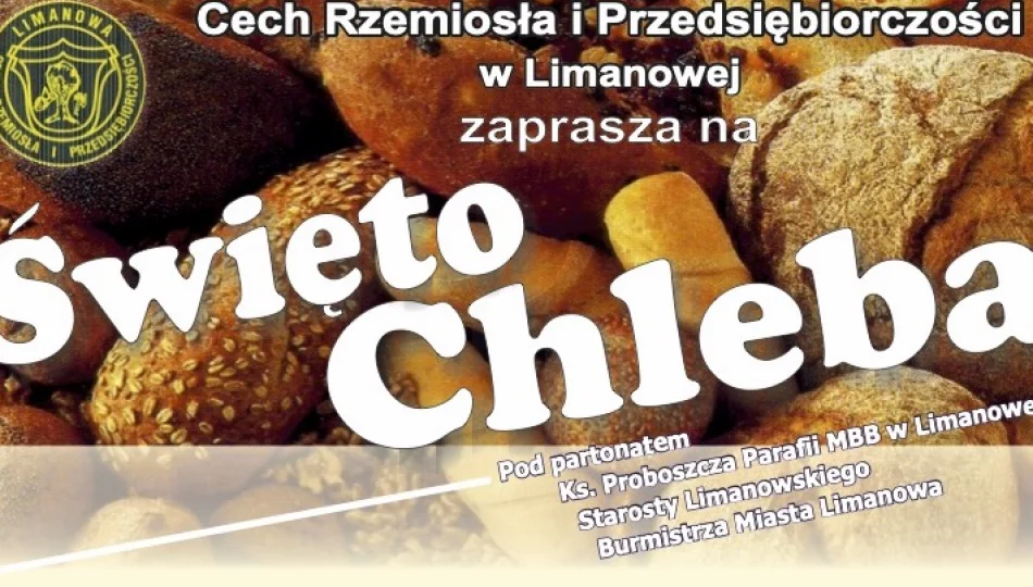 „Święto Chleba 2022” - zdjęcie 1