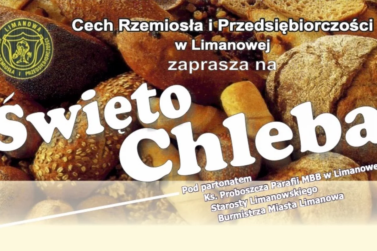 „Święto Chleba 2022”