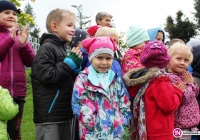 Ewakuacja Miejskiego Przedszkola Nr 1! - zdjęcie główne