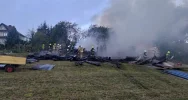 Drewno opałowe poszło z dymem - zdjęcie 4