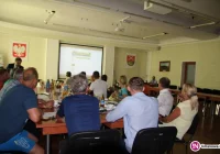 Ustalono Gminny Kalendarz Szkolnych Zawodów Sportowych 2016/2017 - zdjęcie główne