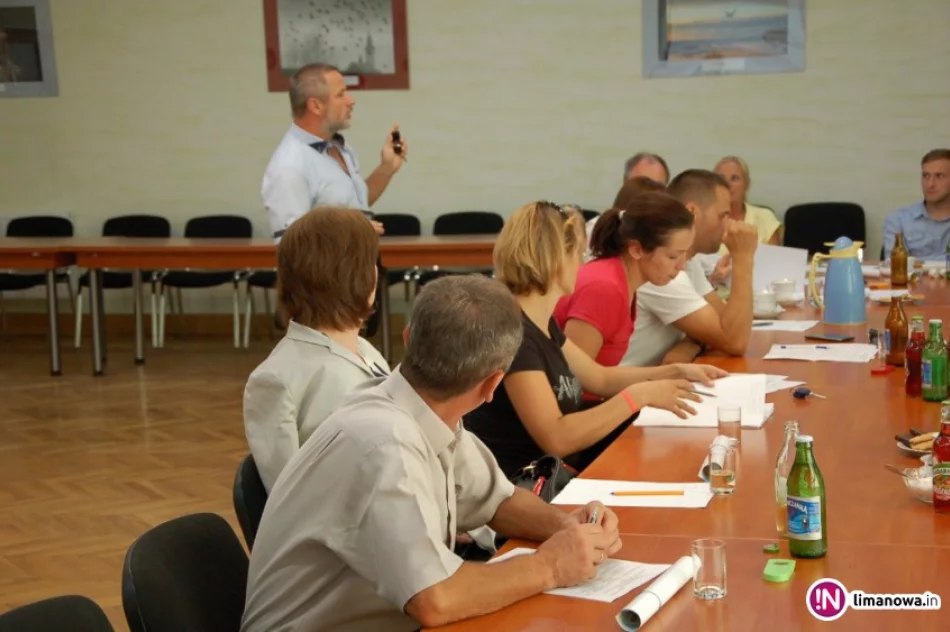 Ustalono Gminny Kalendarz Szkolnych Zawodów Sportowych 2016/2017 - zdjęcie 2