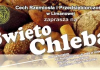 4 września w Limanowej odbędzie się Święto Chleba - zdjęcie główne