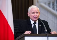 Prezes PiS: zapadła decyzja o wystąpieniu o reparacje wojenne wobec Niemiec - zdjęcie główne