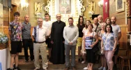 Spacer po królewskiej miejscowości - zdjęcie 5